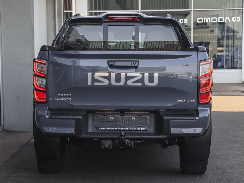 Isuzu D-Max - Isuzu Richards Bay - Image 12