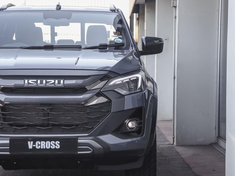 Isuzu D-Max - Isuzu Richards Bay - Image 8
