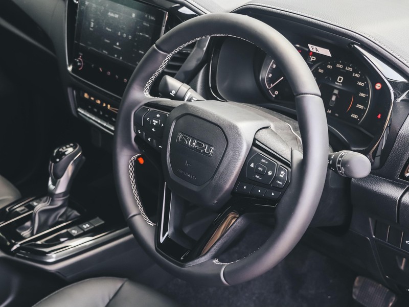Isuzu D-Max - Isuzu Richards Bay - Image 21