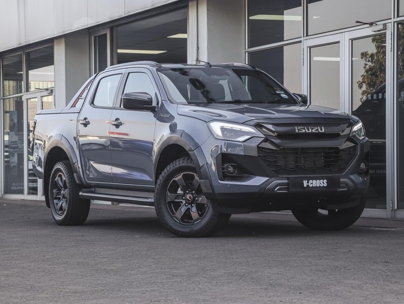 Isuzu D-Max - Isuzu Richards Bay - Image 1