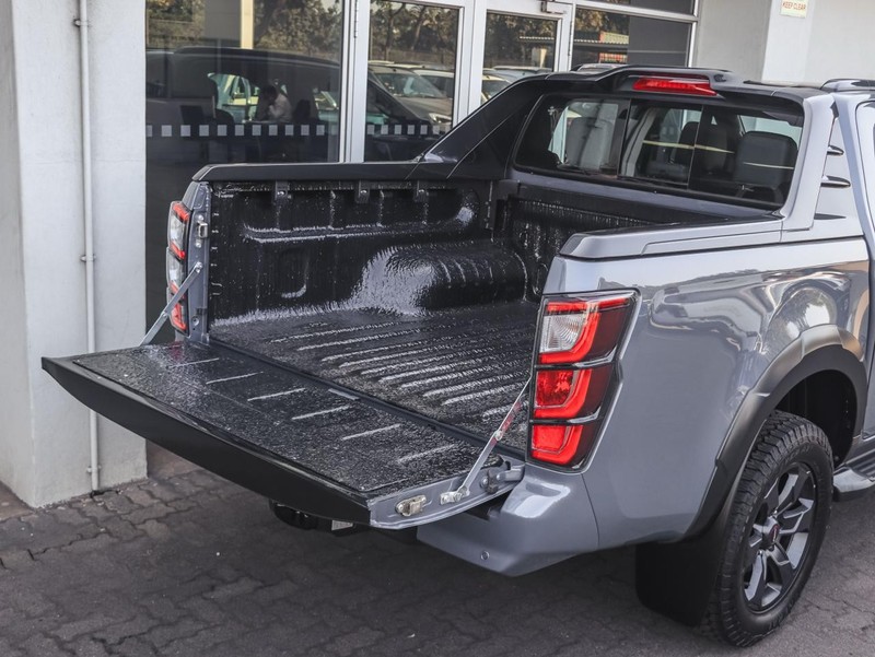Isuzu D-Max - Isuzu Richards Bay - Image 18