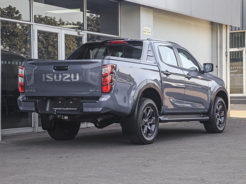 Isuzu D-Max - Isuzu Richards Bay - Image 11