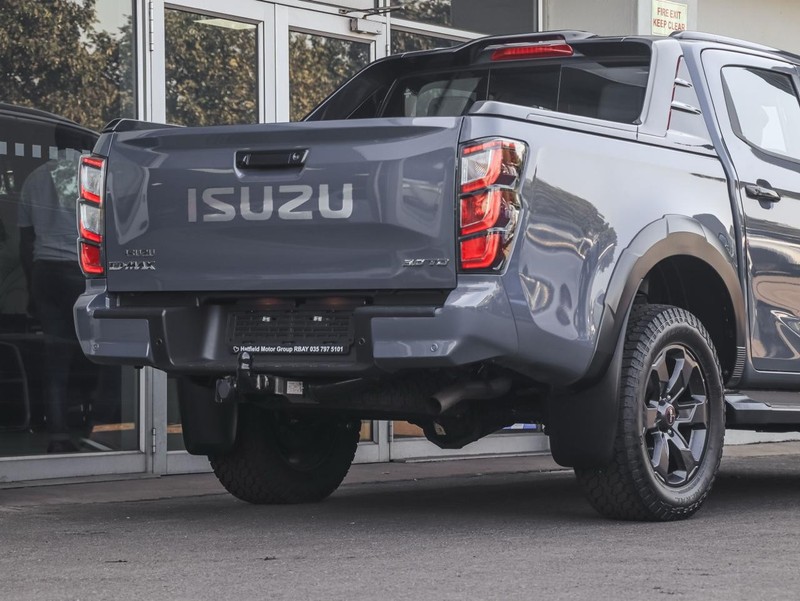 Isuzu D-Max - Isuzu Richards Bay - Image 10