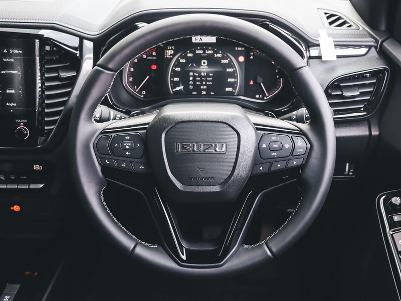 Isuzu D-Max - Isuzu Richards Bay - Image 25