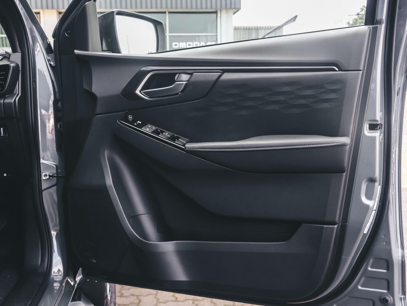 Isuzu D-Max - Isuzu Richards Bay - Image 16