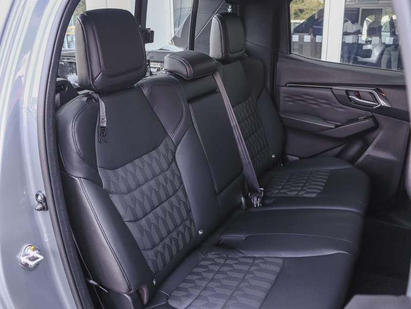 Isuzu D-Max - Isuzu Richards Bay - Image 26