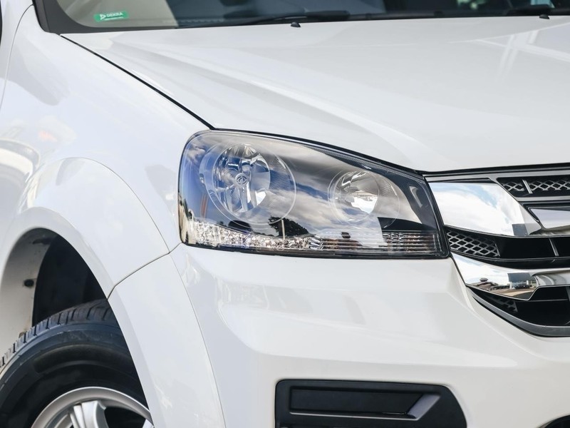 GWM Steed 5 - Isuzu Richards Bay - Image 7