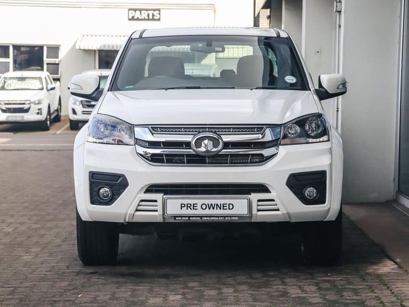 GWM Steed 5 - Isuzu Richards Bay - Image 5
