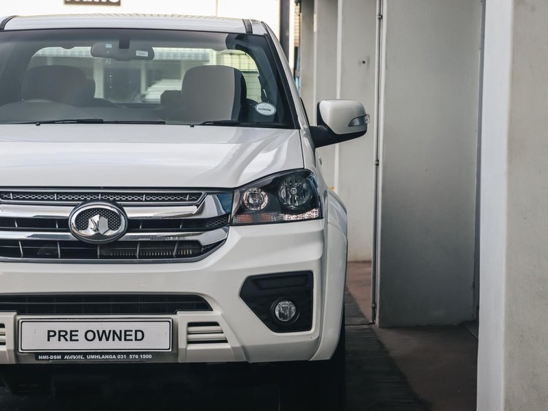 GWM Steed 5 - Isuzu Richards Bay - Image 6