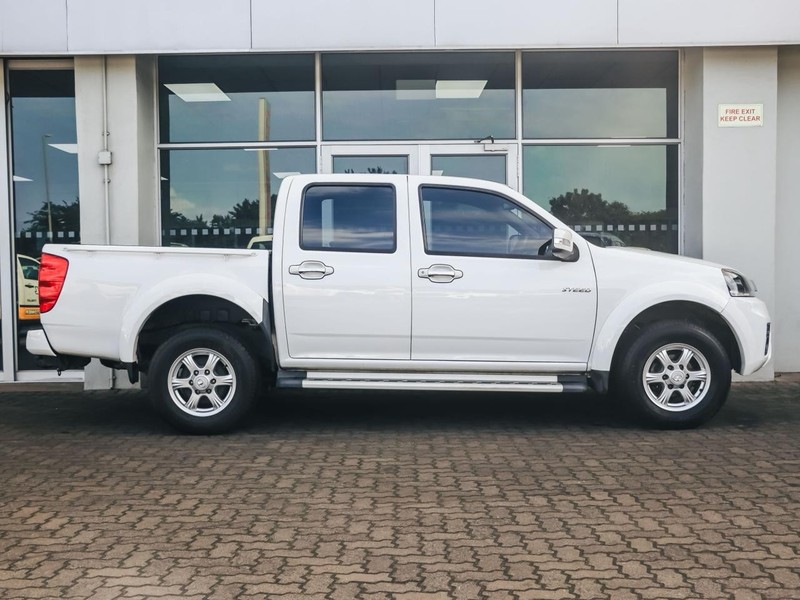 GWM Steed 5 - Isuzu Richards Bay - Image 9
