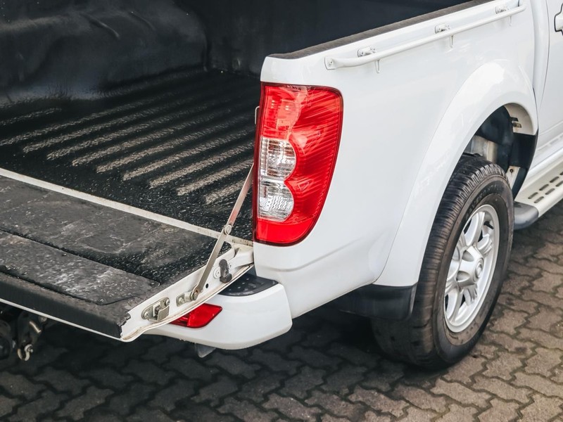 GWM Steed 5 - Isuzu Richards Bay - Image 14