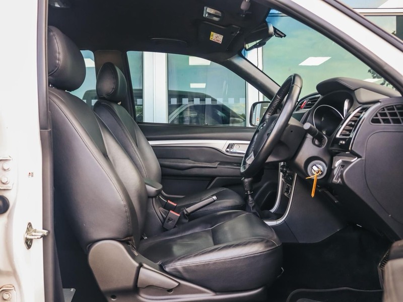GWM Steed 5 - Isuzu Richards Bay - Image 18