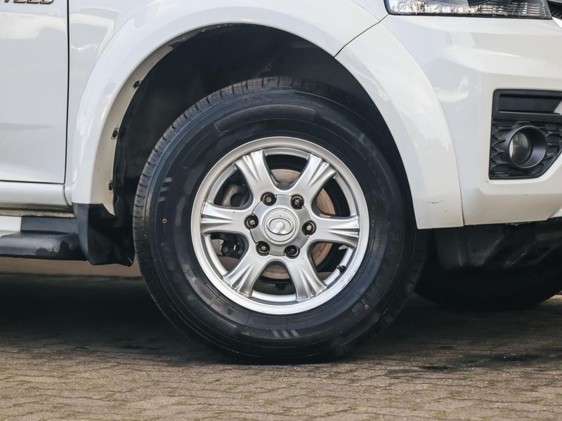 GWM Steed 5 - Isuzu Richards Bay - Image 4