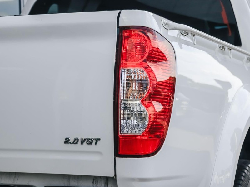 GWM Steed 5 - Isuzu Richards Bay - Image 16