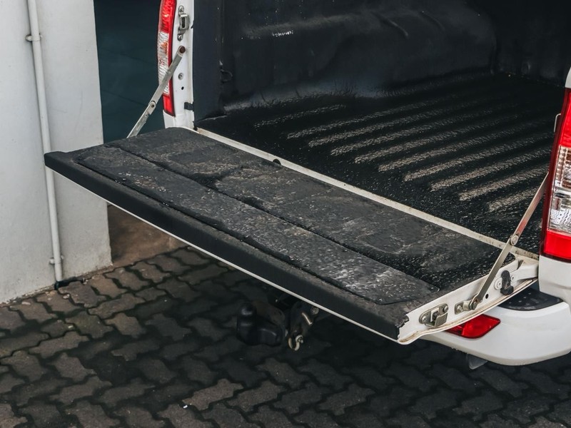 GWM Steed 5 - Isuzu Richards Bay - Image 15