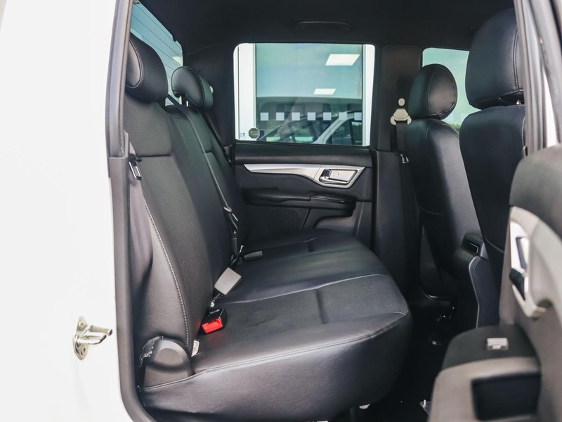 GWM Steed 5 - Isuzu Richards Bay - Image 20