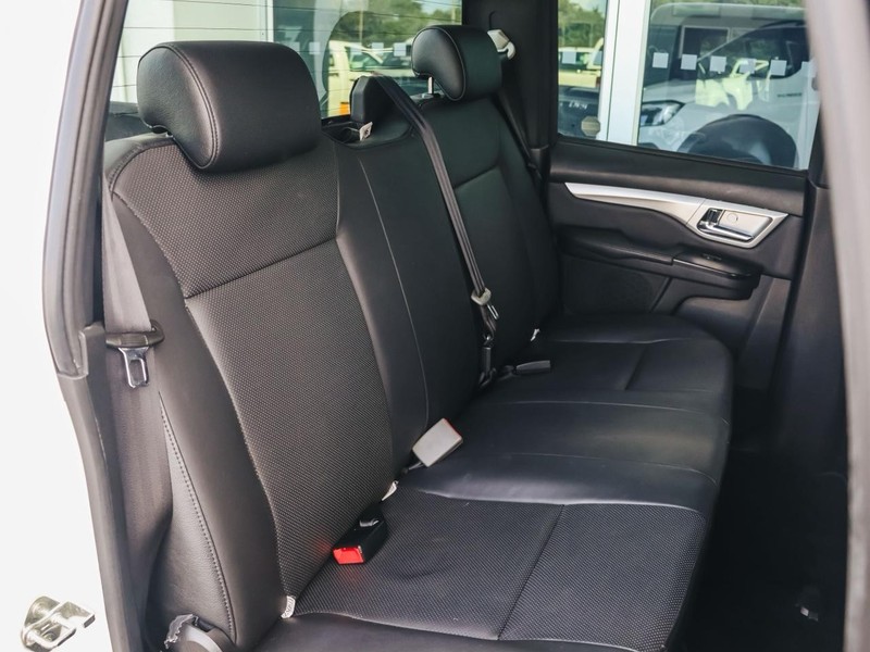 GWM Steed 5 - Isuzu Richards Bay - Image 23