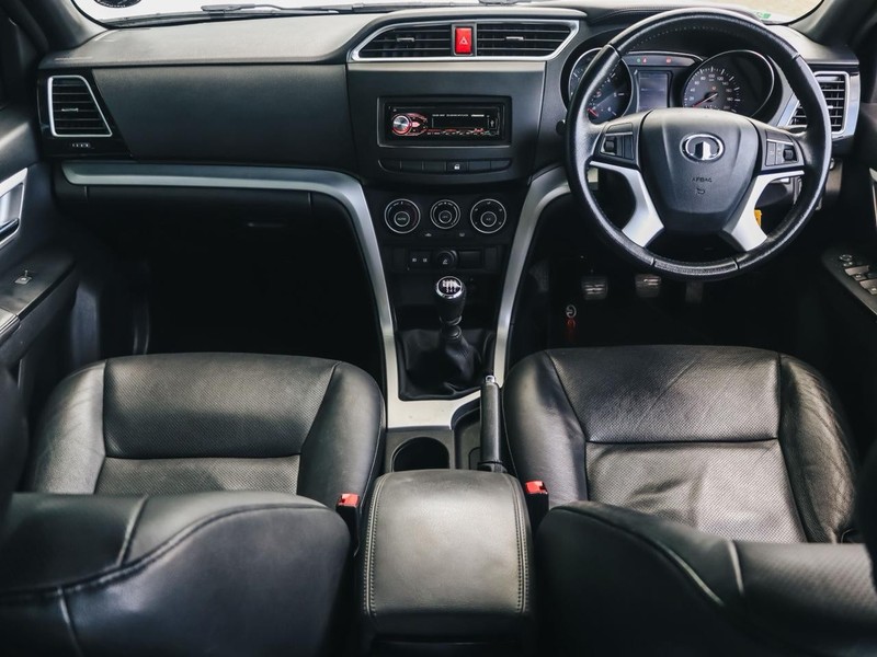 GWM Steed 5 - Isuzu Richards Bay - Image 27