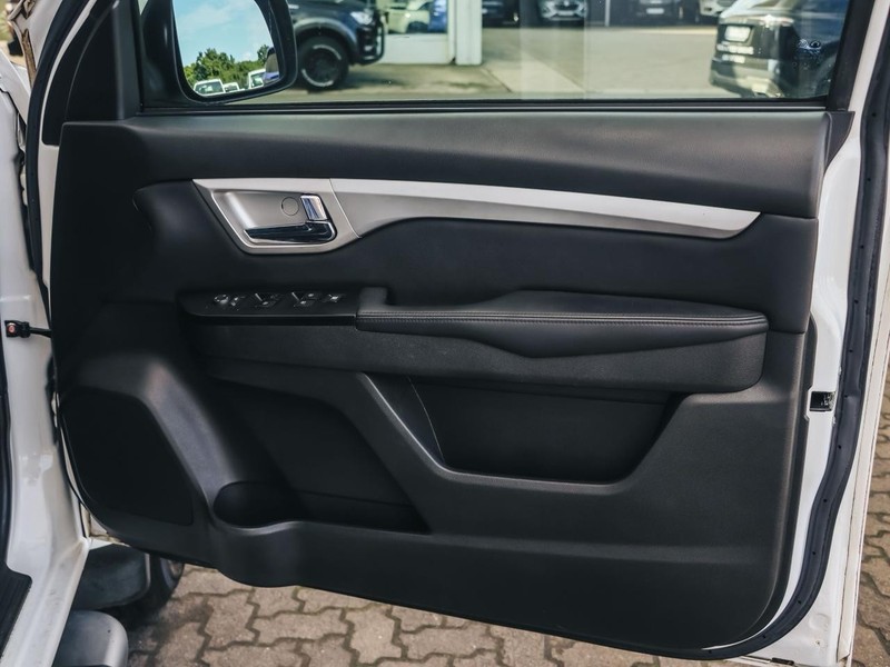 GWM Steed 5 - Isuzu Richards Bay - Image 19