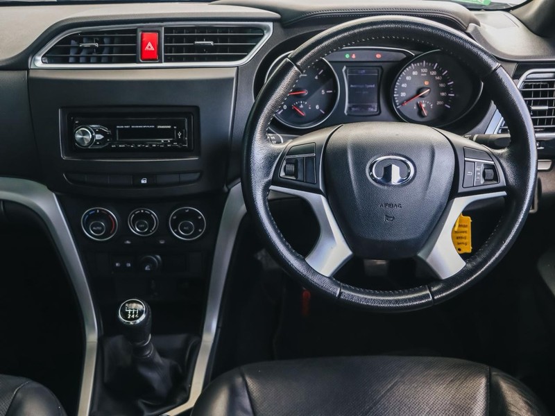 GWM Steed 5 - Isuzu Richards Bay - Image 22