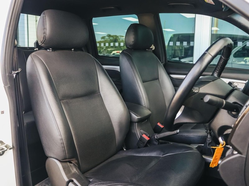 GWM Steed 5 - Isuzu Richards Bay - Image 21
