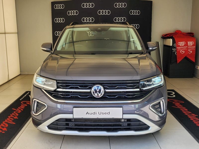 Volkswagen T-Cross - Audi Centre Somerset West - Image 2