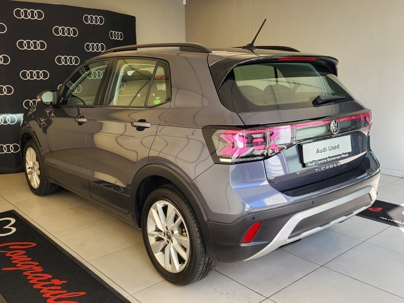 Volkswagen T-Cross - Audi Centre Somerset West - Image 6