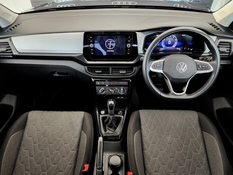 Volkswagen T-Cross - Audi Centre Somerset West - Image 15
