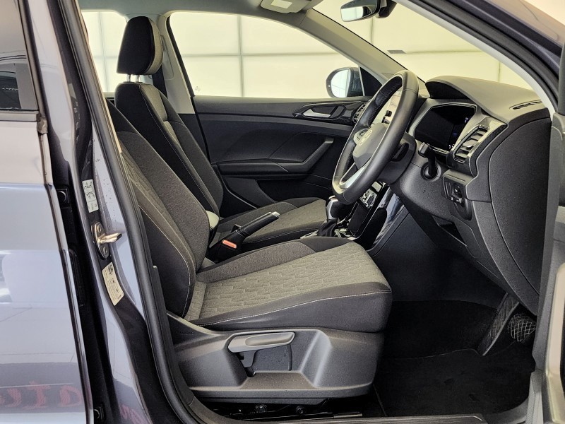 Volkswagen T-Cross - Audi Centre Somerset West - Image 12