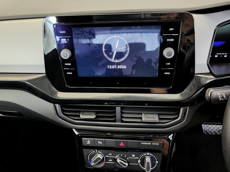 Volkswagen T-Cross - Audi Centre Somerset West - Image 19