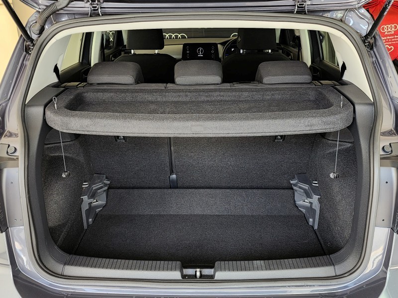Volkswagen T-Cross - Audi Centre Somerset West - Image 11