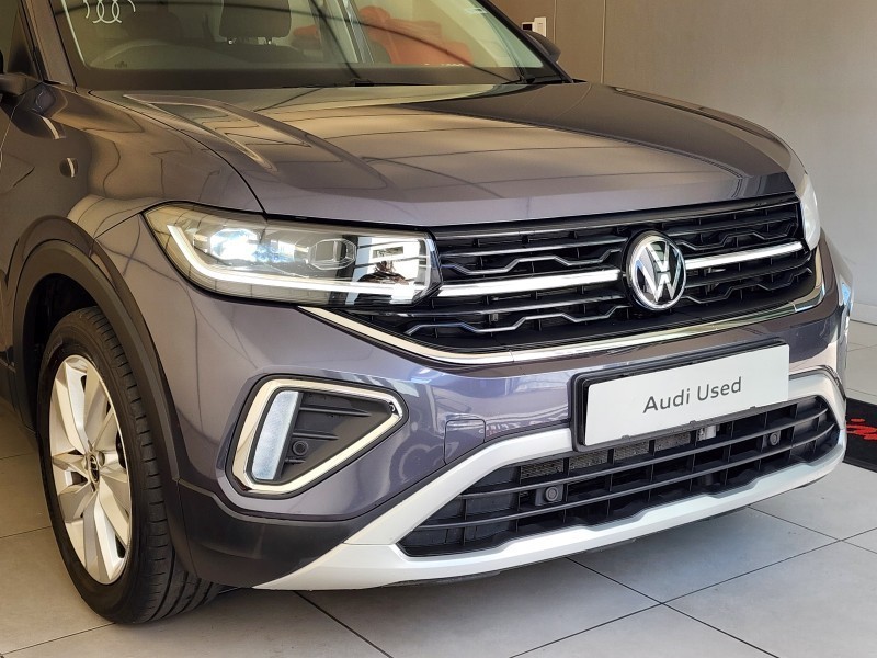 Volkswagen T-Cross - Audi Centre Somerset West - Image 7