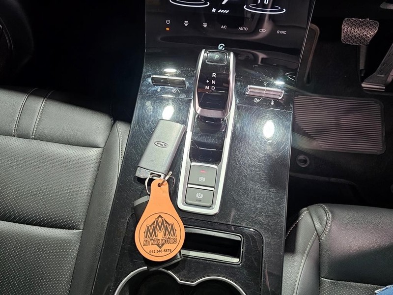 Chery Tiggo 7 Pro - Mit Mak Motors - Image 12