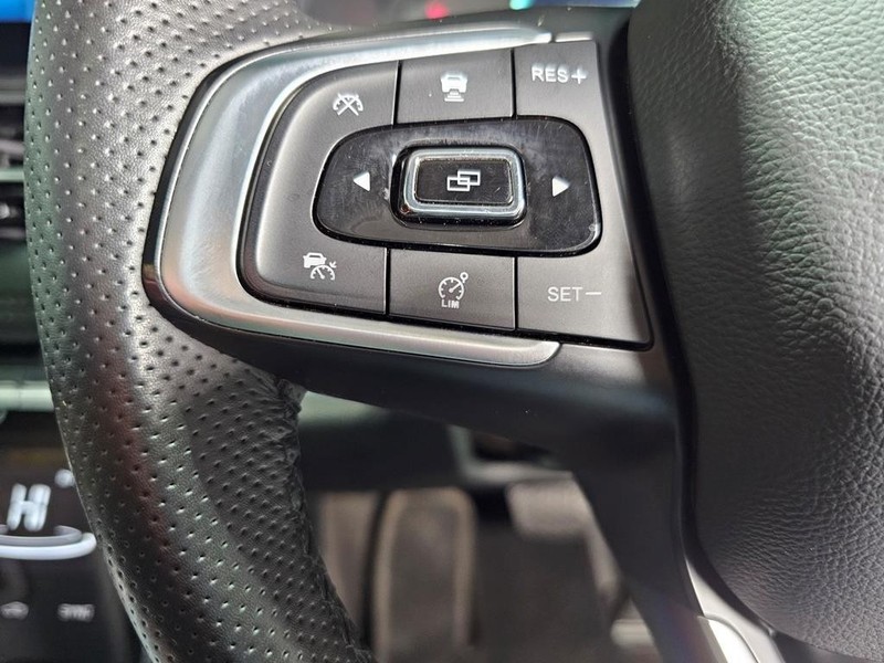 Chery Tiggo 7 Pro - Mit Mak Motors - Image 13