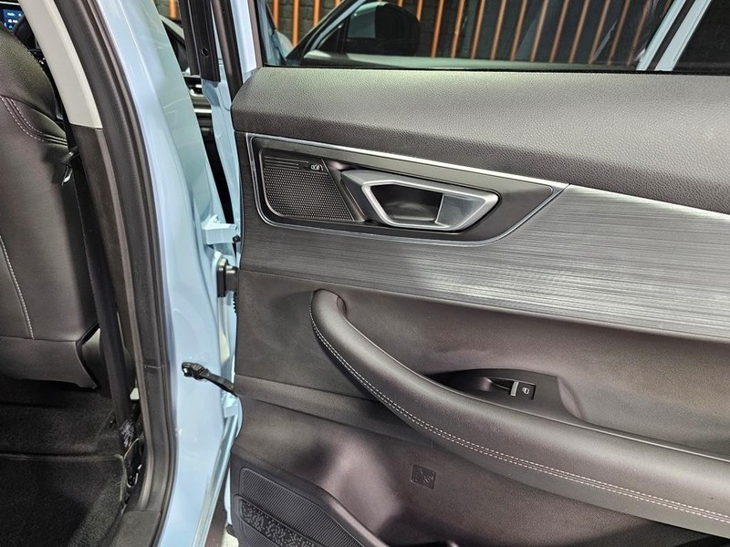 Chery Tiggo 7 Pro - Mit Mak Motors - Image 17