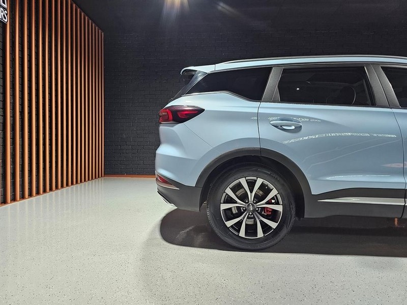 Chery Tiggo 7 Pro - Mit Mak Motors - Image 23