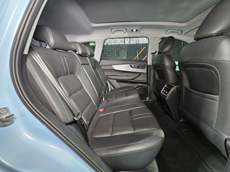Chery Tiggo 7 Pro - Mit Mak Motors - Image 18