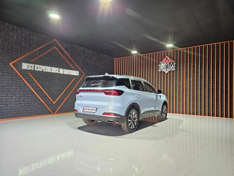 Chery Tiggo 7 Pro - Mit Mak Motors - Image 22