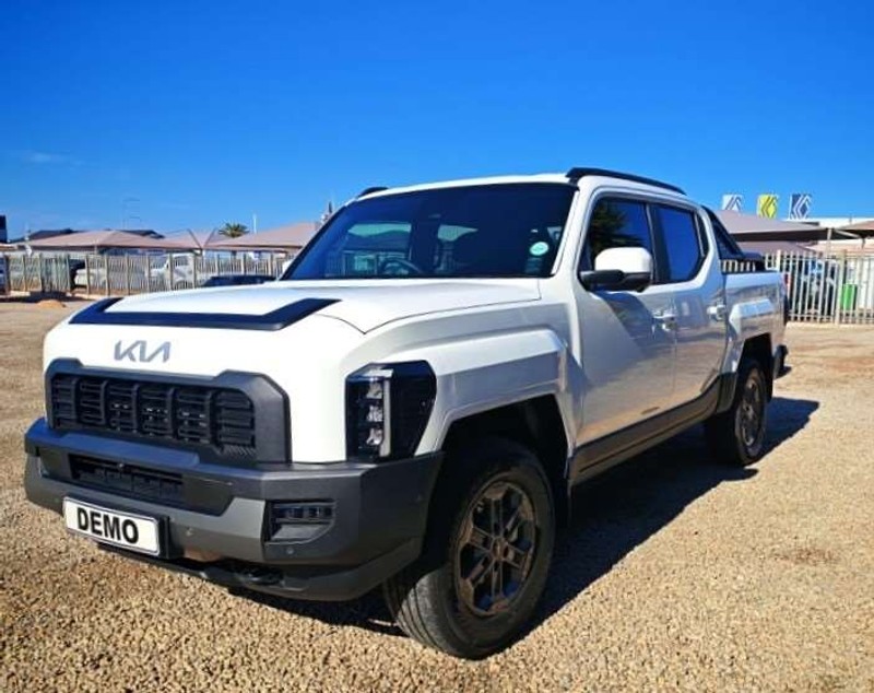 Kia Tasman - Weskaap Motors - Image 5