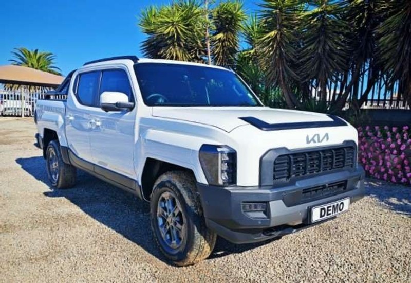 Kia Tasman - Weskaap Motors - Image 2