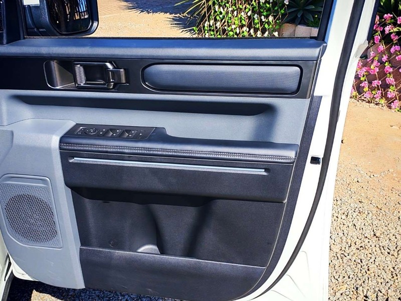 Kia Tasman - Weskaap Motors - Image 11
