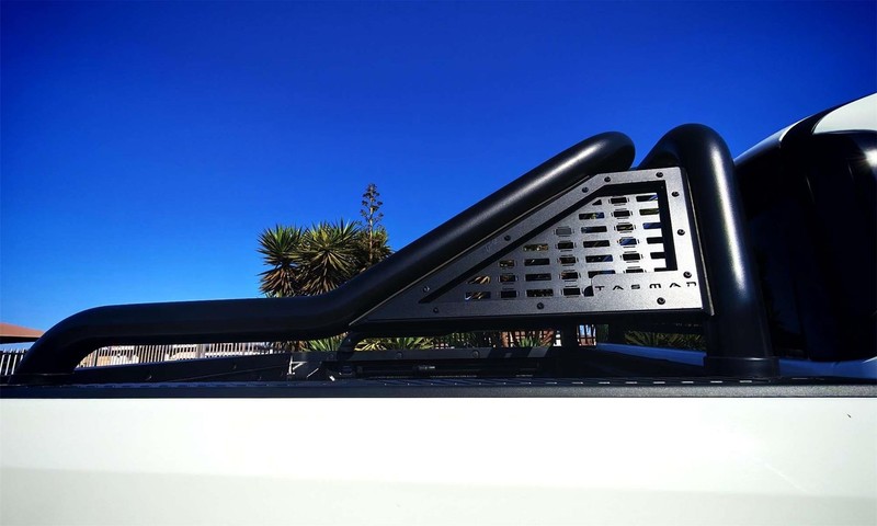 Kia Tasman - Weskaap Motors - Image 19