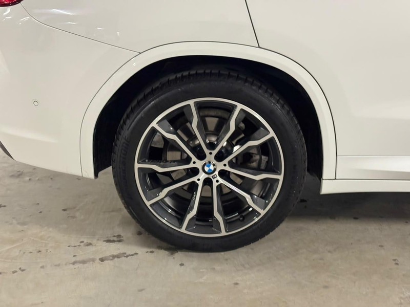 BMW X3 - BMW Cape Town City - Image 9