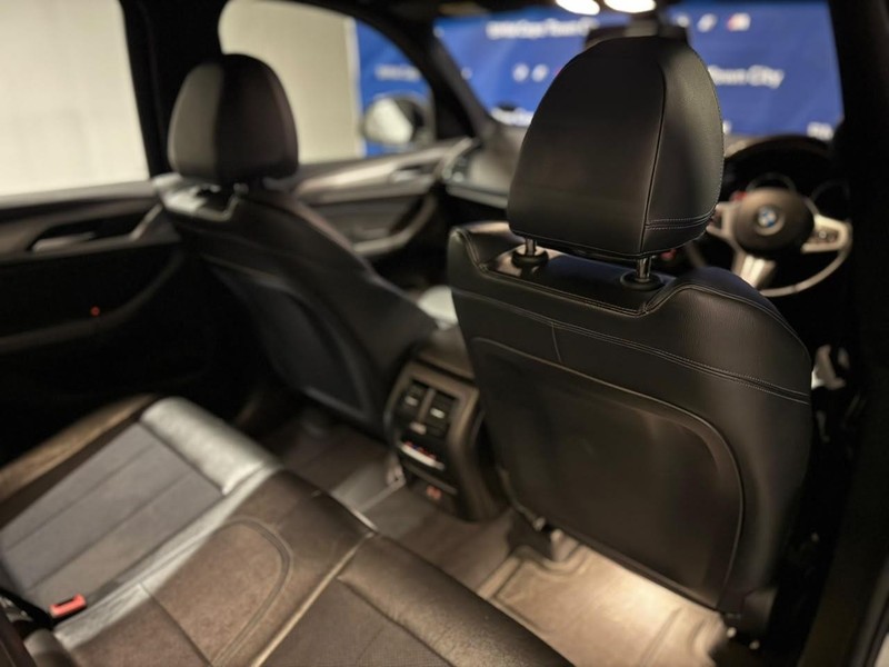 BMW X3 - BMW Cape Town City - Image 14
