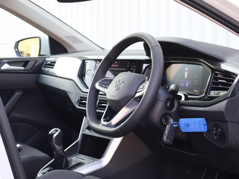 Volkswagen Polo - Hatfield VW Pretoria - Image 19