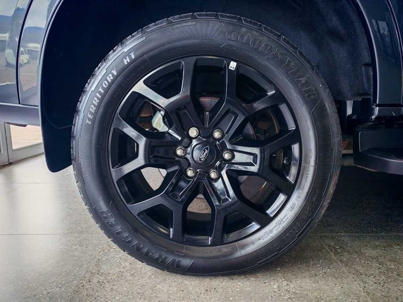 Ford Everest - Auto Investments Hatfield - Image 18