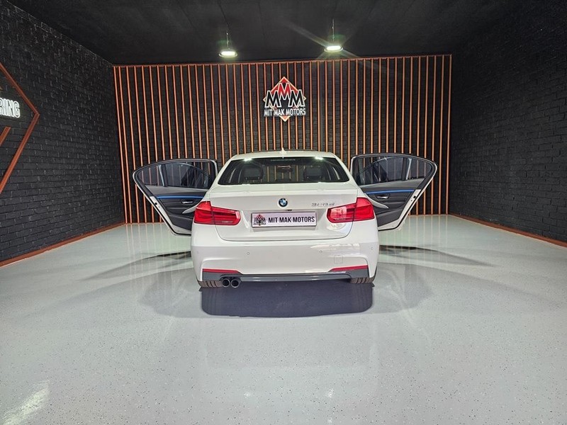 BMW 3 Series - Mit Mak Motors - Image 21