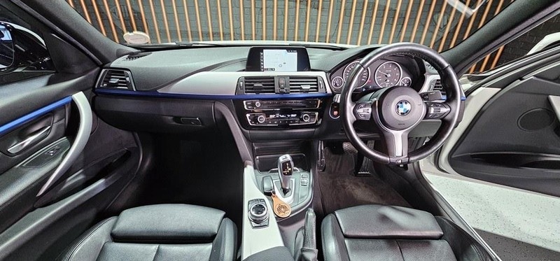 BMW 3 Series - Mit Mak Motors - Image 20