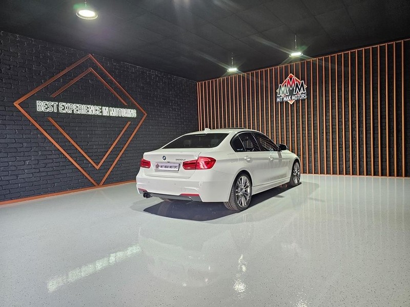 BMW 3 Series - Mit Mak Motors - Image 23