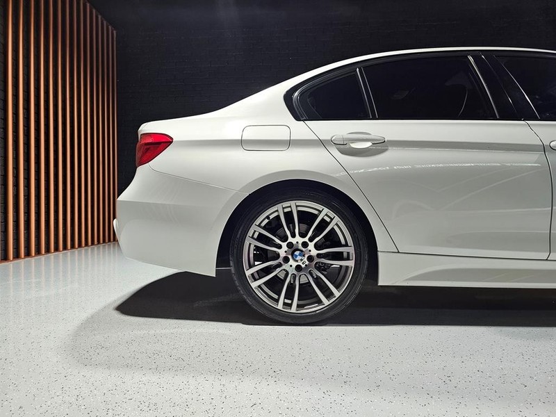 BMW 3 Series - Mit Mak Motors - Image 24